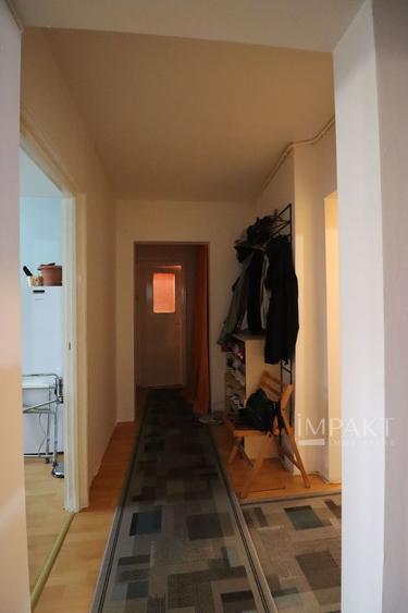 Apartament cu 4 camere, in EXCLUSIVITATE, COMISION 0% la cumparare!