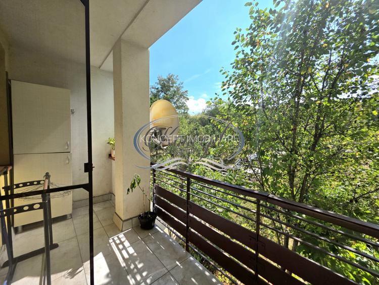 Apartament 2 camere, Cetatea Fetei cu 2 parcari - 10