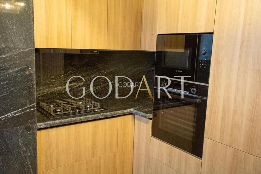 Herăstrău Exclusiv | 4 camere | 145 mp | Finisaje premium - 30