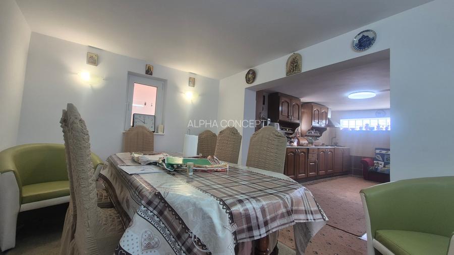 Casa Locuibila Km 5, 325 Mp Teren, Dechidere la Strada 21 Ml