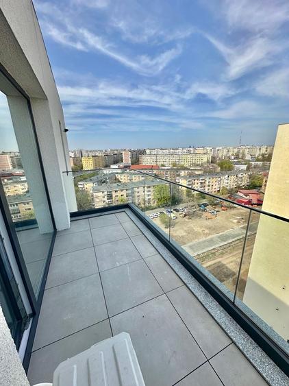Apartament 3 camere | Novum 56 | Mobilat Complet | 2 bai | Gorjului Parc Liniei