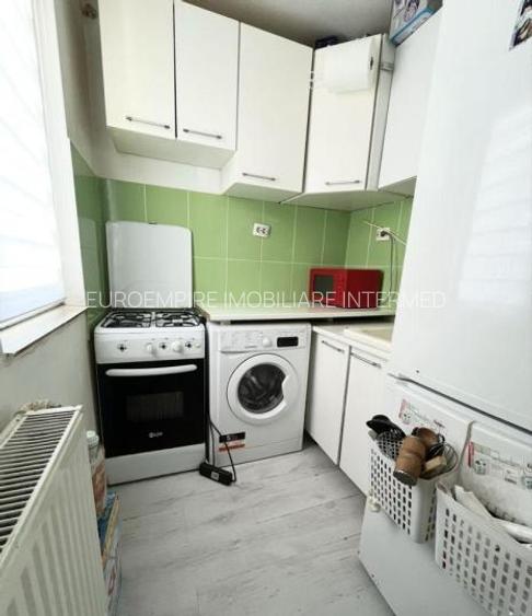 Apartament 2 camere Ciresica - 7