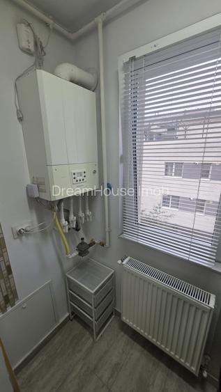 Apartament 2 camere Titan - Nicolae Grigorescu - Salajan - bloc 2018 - Parcare - 12