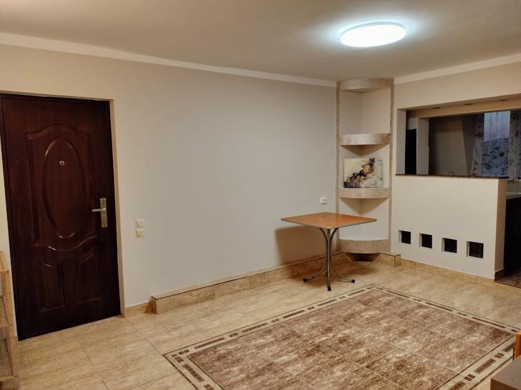 Apartament 2 camere renovat, 58 mp, Zorilor, vizavi de Sigma!
