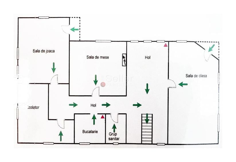 Pretabil Comercial sau Residential