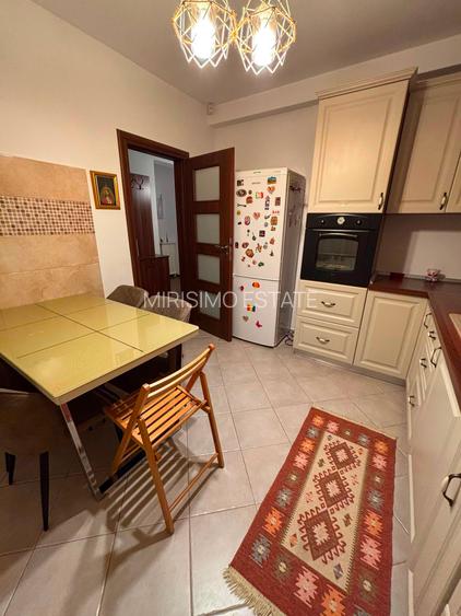 Apartament 3 camere cu gradina proprie 280mp/ Drumul Fermei - 8