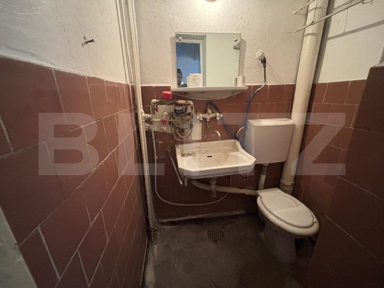 Apartament 2 camere, 30 mp, bloc fără risc seismic – zona Cantemir