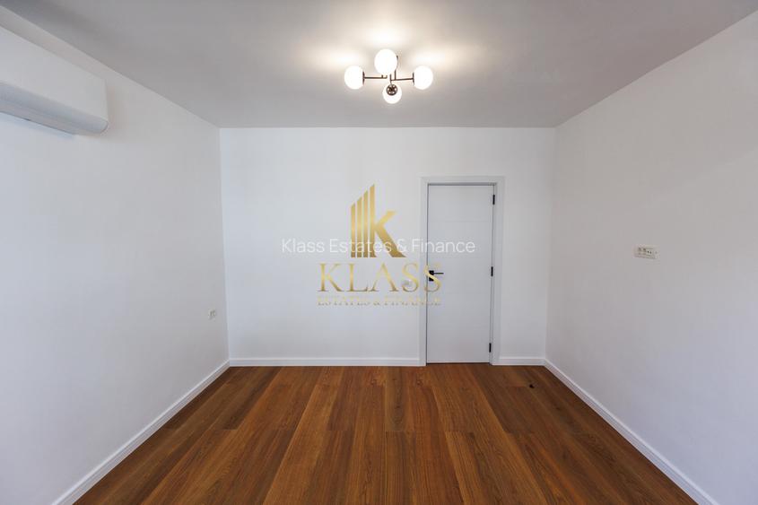 Apartament 3 camere tip Duplex, Parter + Etaj, Intrare separată | Primăverii - 15