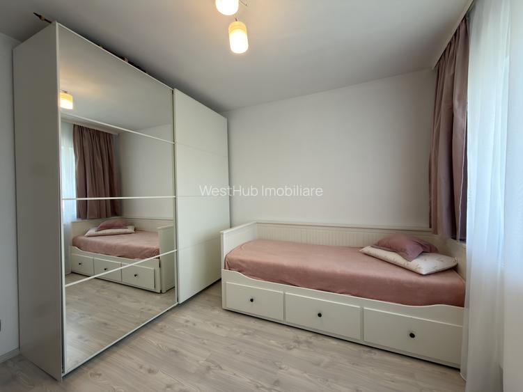 Apartament 2 camere, 50mp utili, decomandat - zona Girocului - 7