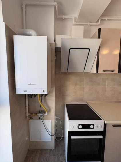 Apartament 3 camere 21 Residence Militari Lujerului parcare centrala