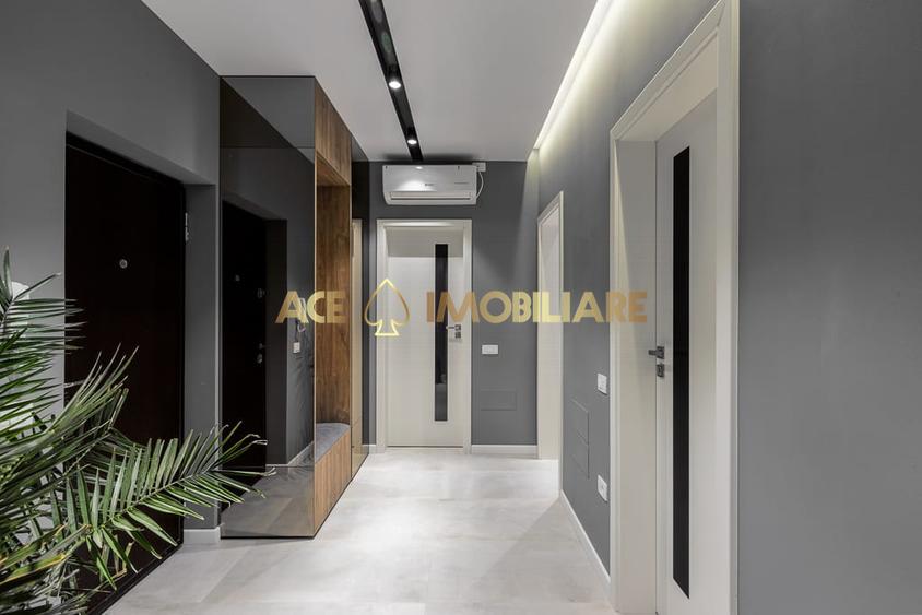 2 Camere | Berceni | Kristal 2 |  | Centrala | Parcare | PetFriendly