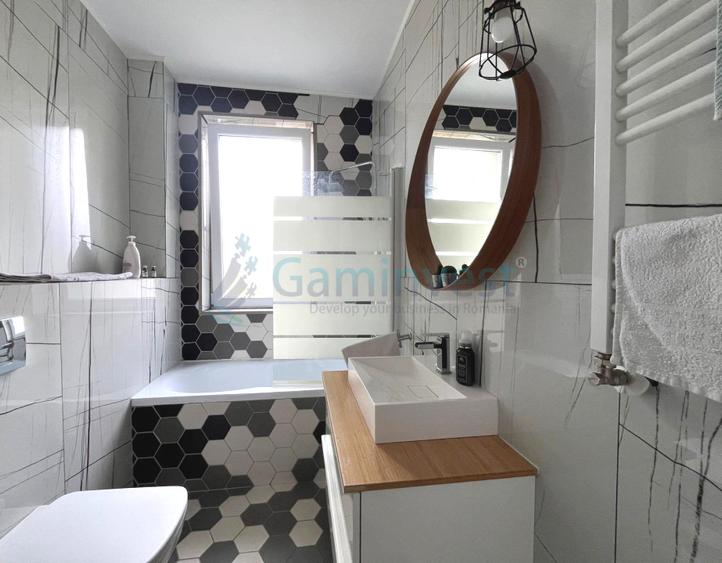 Apartament de inchiriat in Oradea cu 3 camere zona Prima Shops