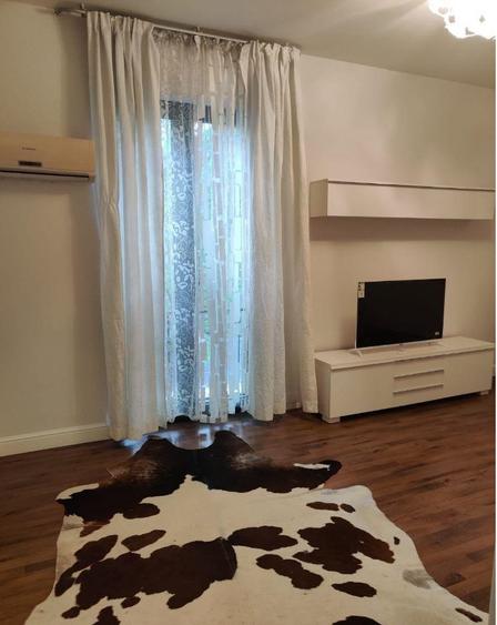 🏡 Ap. 2 camere Floreasca - Rossini