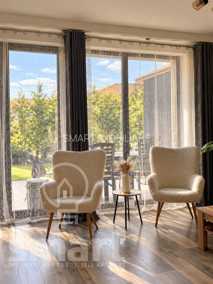 Casa 4 camere de vânzare Florești zona Muzeul Apei construcție 2025 - 2