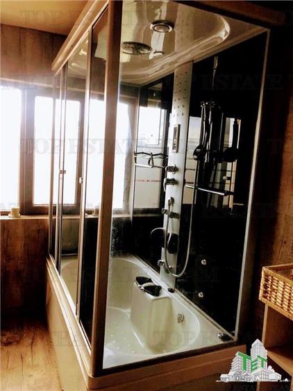 Apartament duplex 4 camere, Popesti Leordeni