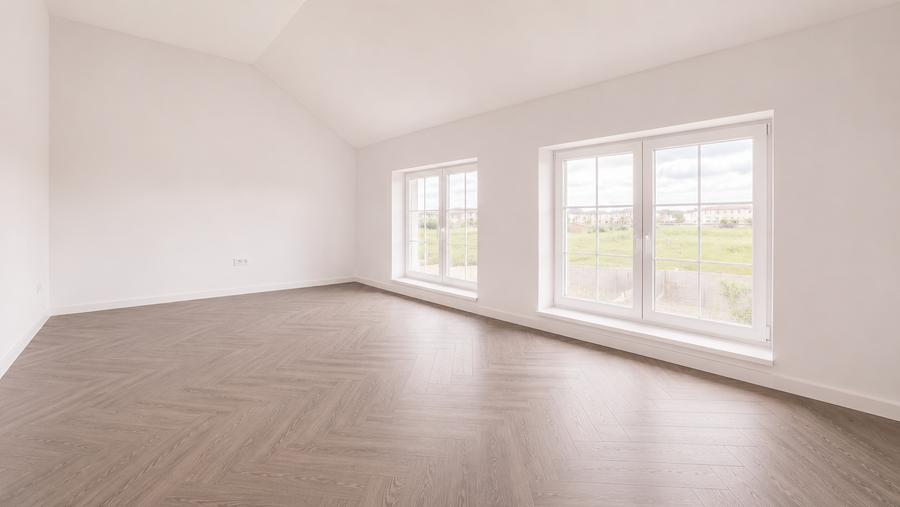 COMISION 0% | Duplex 3 Camere | Mosnita Noua - Urseni | 98mp Utili | 300mp Teren