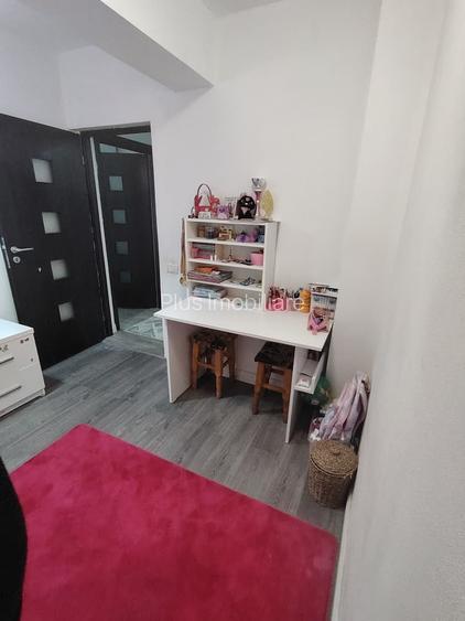 Apartament 3 camere, decomandat,mobilat, bloc nou, intabulat, et.1, Parcare, CUG - 11