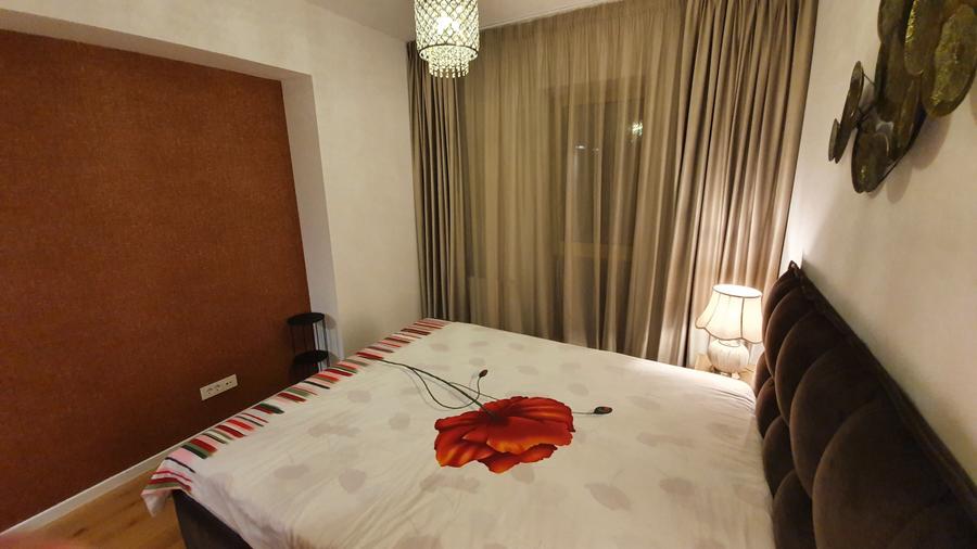 2 camere -Aviatiei Park - Parcare - PET Friendly