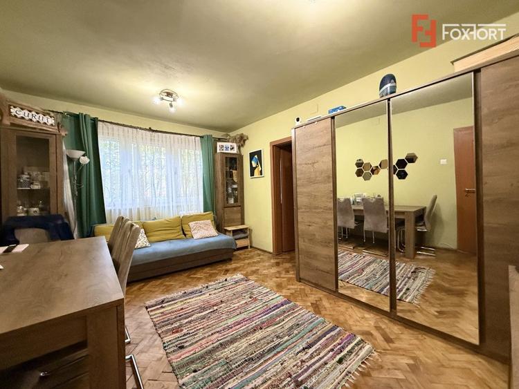 Apartament cu 2 camere de vanzare in Timisoara, zona Iulius Mall