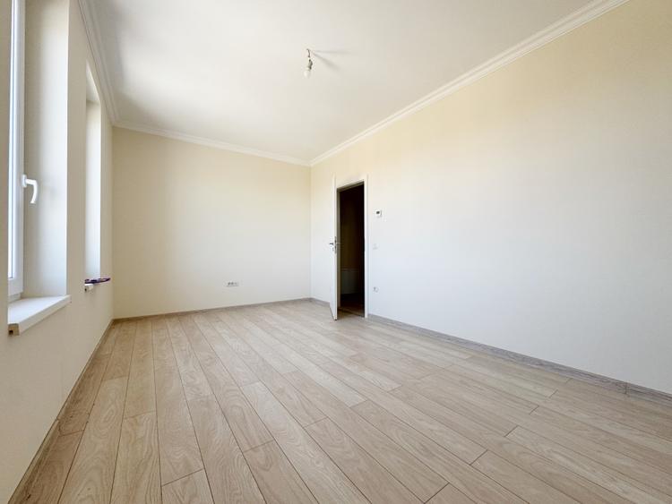 Apartament 2 camere, decomandat,56mp utili + balcon 6mp, etaj 3, Giroc