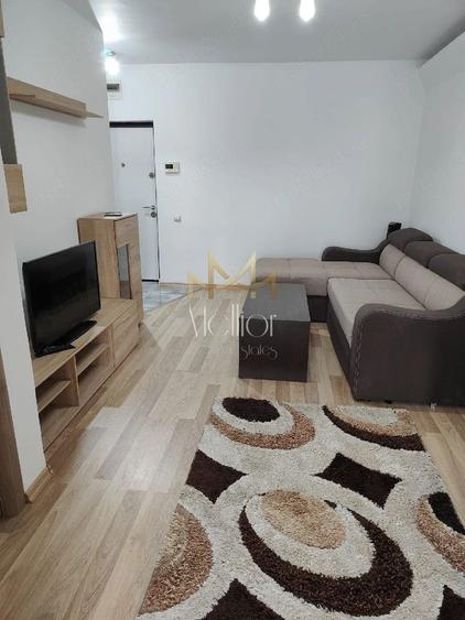 Apartament 2 camere Intre lacuri