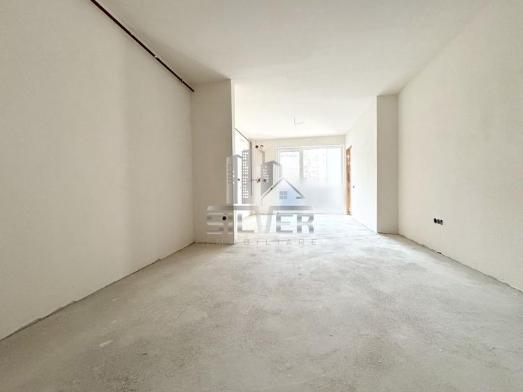 Apartament cu 2 camere la 5 minute de Vivo Center!
