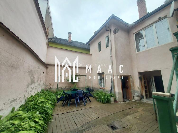 Casă de vânzare Sibiu | Ultracentral | 196 mp, 6 camere - 11