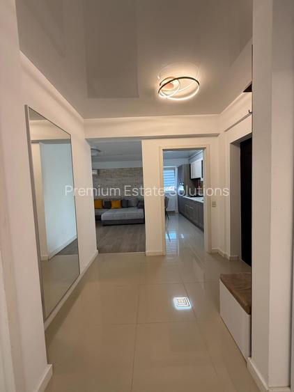 VANZARE APARTAMENT 3 CAMERE-2 BAI-LOC DE PARCARE-POLLUX RESIDENCE - 33