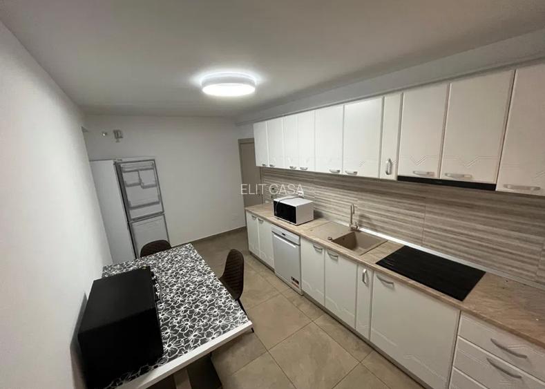 Apartament cu 3 camere, decomandat, LOC DE PARCARE, zona Valea Adâncă - 3
