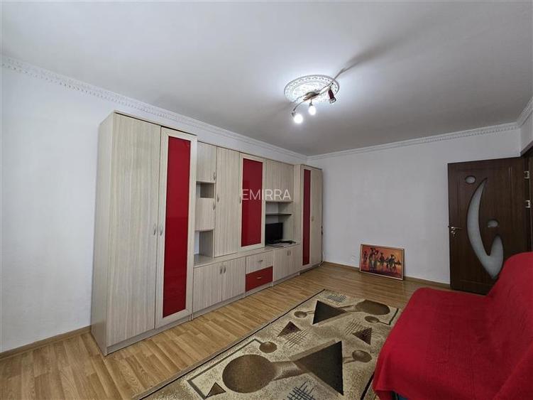 Apartament 2 camere de inchiriat etaj 1 zona Nord Bacau - 2