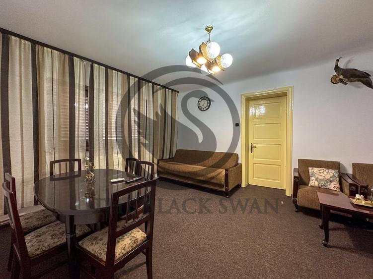 Casa cu istorie - Conac de vanzare | Renovat | Prahova | Comision 0%