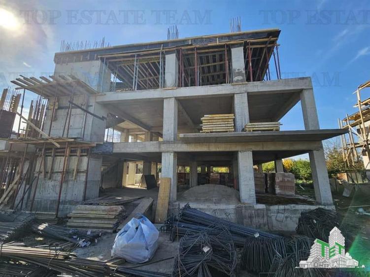 Apartament 2 camere + gradina, Theodor Pallady, Titan - constructie noua