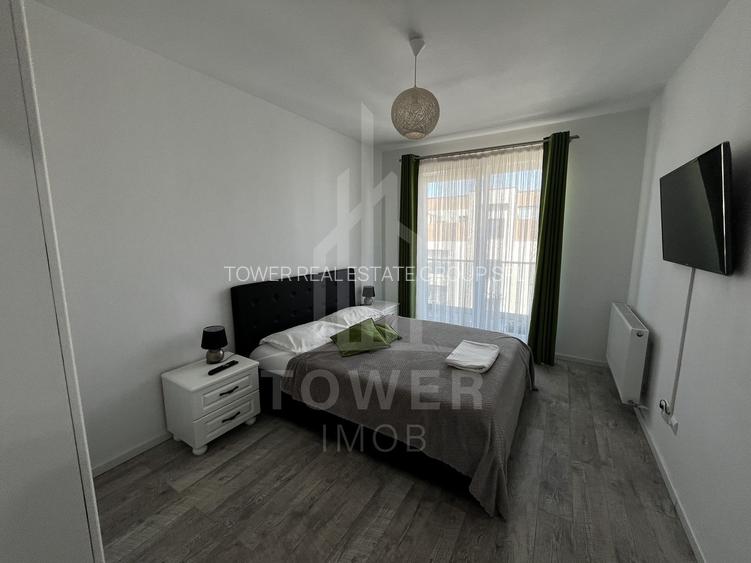 Apartament 2 camere de inchiriat | Zona Doamna Stanca - 4