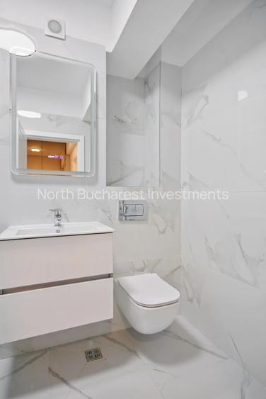 PIPERA - APARTAMENT 3 CAMERE - ROND OMV - 4