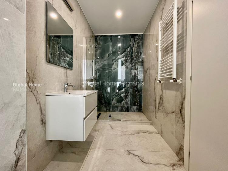 Apartament 3 cam 110MP |MTM Residence-Pipera Rond OMV-Aviatiei |Parcare inclusa - 11