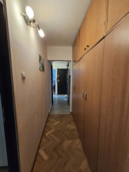 Apartament PB et3 Rogerius Oradea