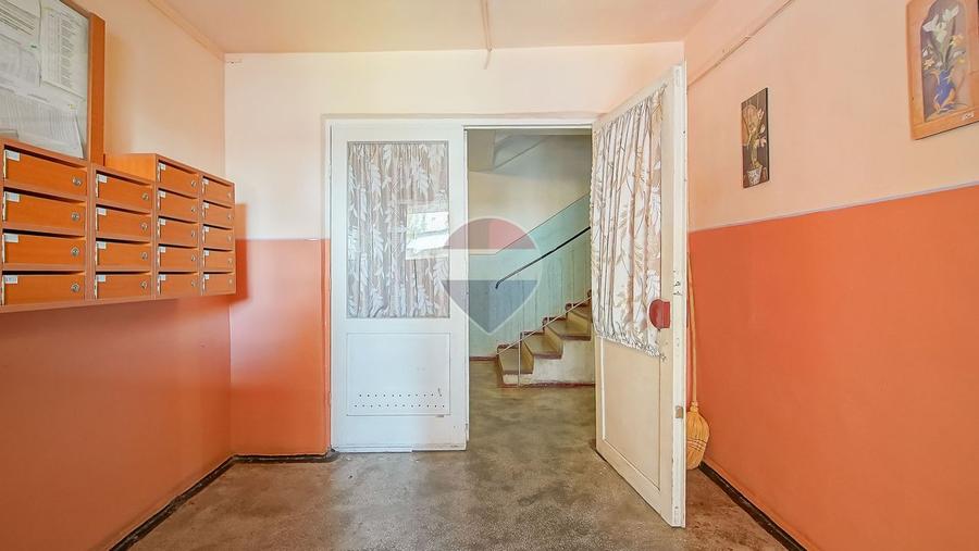 COMISION 0% Apartament 2 camere de vânzare Racadau Str Carpenului