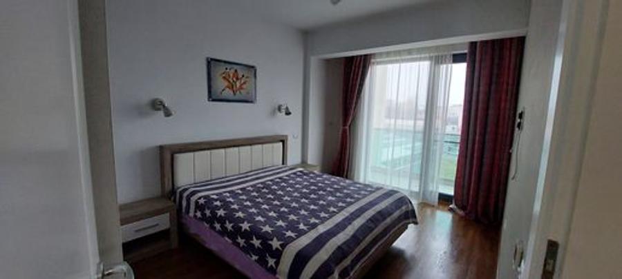 Apartment 2 cam decomandat Pacurari Grand Beetle