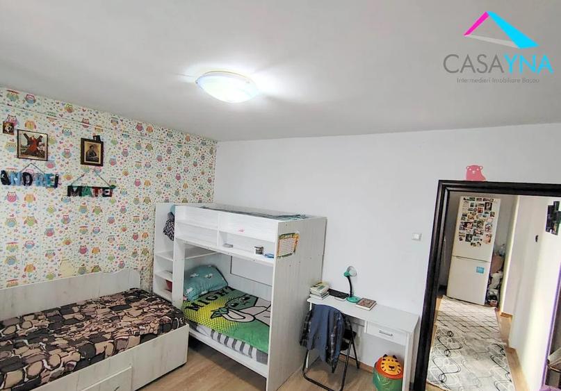 Apartament 2 camere decomandate, zona Orizont