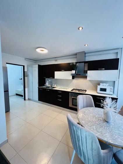 Apartament 78 mp, Militari Residence, loc de parcare individual inclus!