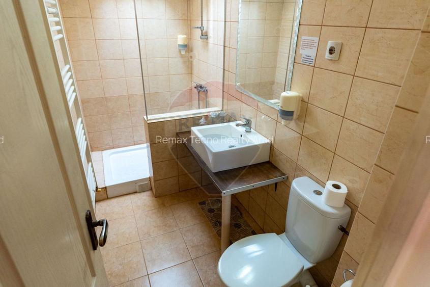 Hotel / Pensiune in Hateg, Jud Hunedoara - 28