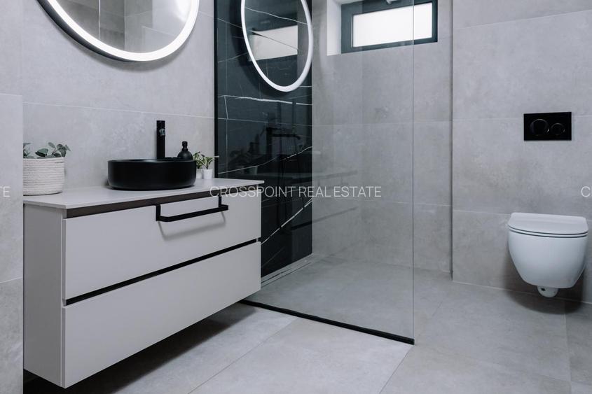 Vila in ansamblu de lux Residence 5, zona Iancu Nicolae - 33