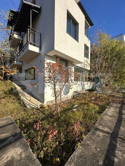 Apartament 2 niveluri, 177 mp, zona rezidențială Grigorescu