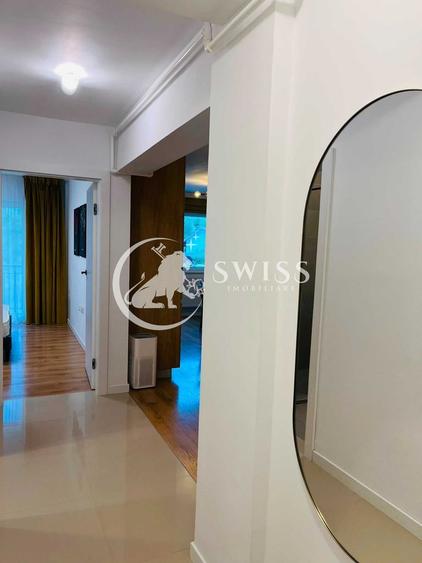 Apartament modern 2 camere | 52mp | Zona Calea Turzii | Buna Ziua