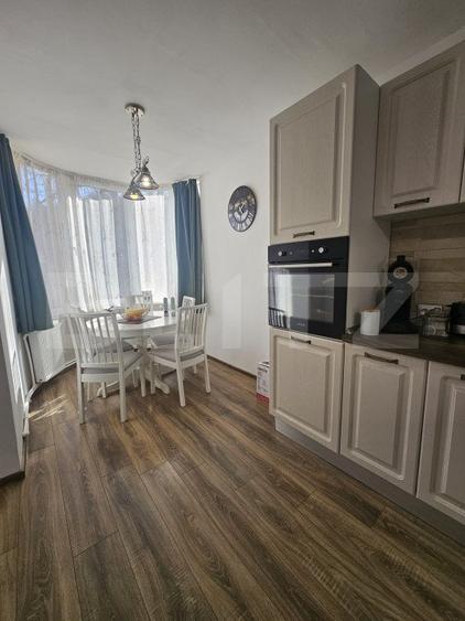CASA SUPERBĂ CU 5 CAMERE, 168 MP, ÎN ȘOIMUȘ LA 15 MINUTE DE DEVA