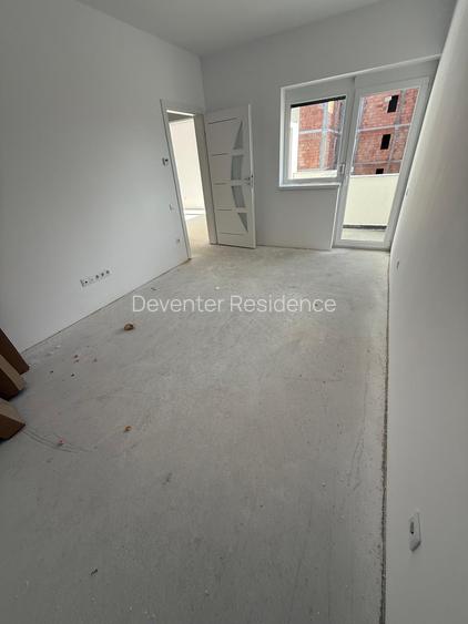 Apartament 2 camere etaj 1-2 | Încălzire pardoseală, geam baie - 6