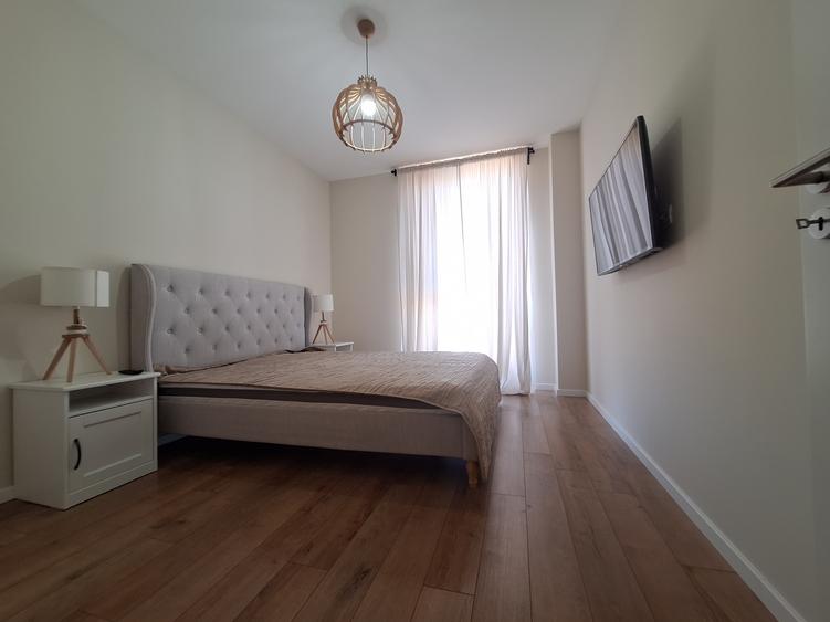 Apartament 2 camere | Mobilat si utilat | 2 locuri de parcare | Torontalului