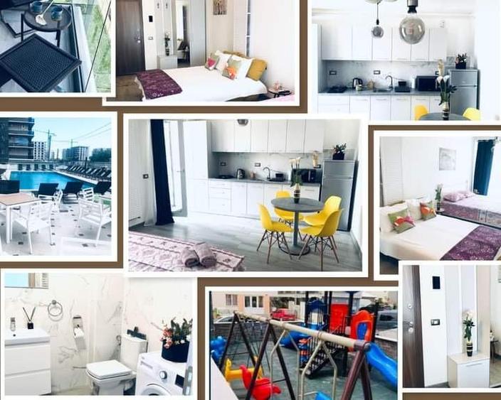 Studio Elegant la cheie Randament Excelent | Navodari Nord10 by Alezzi