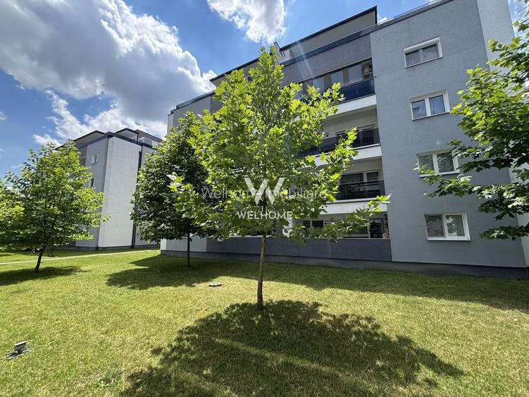 Apartament 3 camere cu terasă spațioasă- Cartierul Kogălniceanu, Sibiu - 11