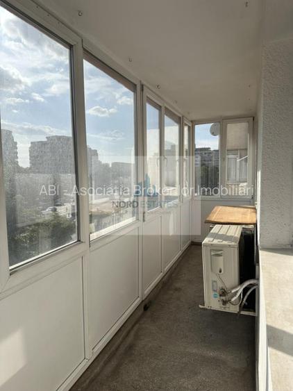 Apartament de închiriat lânga metrou Piața Iancului Bucure - 7